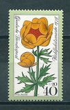 [Charity Stamps - Alpine Flowers, type YI]