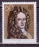 [EUROPA Stamps - Famous People, type AFH]