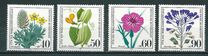 [Charity Stamps - Flowers & Plants, type AFQ]