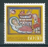 [Christmas Stamps, type AFX]