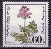 [Charity Stamps - Aquatic  Plants, type AHB]