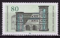 [The 2000th Anniversary of Trier, type AKK]