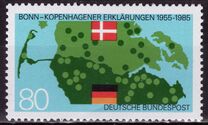 [The 30th Anniversary of the Copenhagen-Bonn Declaration - Joint Issue with Denmark, tip AMB]