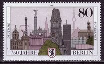 [The 750th Anniversary of Berlin, tip AOO]