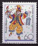 [The 150th Anniversary of the Mainz Carnival, tip AQF]