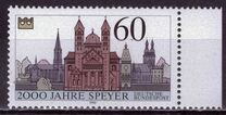 [The 2000th Anniversary of Speyer, Tip ATR]