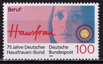 [The 75th Anniversary of the Society of German Women, tip AUH]