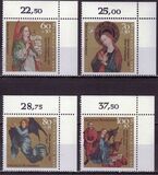 [Christmas Stamps, type AYX]