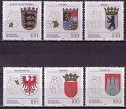 [German Constituent States, type AZG]