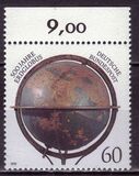 [The 500th Anniversary of the Worlds First Globe, type BAV]