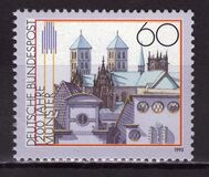 [The 1200th Anniversary of Münster, tip BBN]