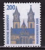 [Madgeburg Cathedral, type BCH]