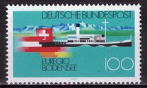 [Collaboration about Bodensee (Lake Constance), type BCU]