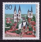 [The 1000th Anniversary of the Cathedral Square in Halberstadt, tip BJG]