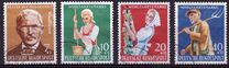 [Charity Stamps, type ED]