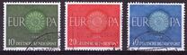 [EUROPA Stamps, type FK]