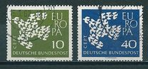 [EUROPA Stamps, type GN]