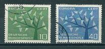 [EUROPA Stamps, type HC]