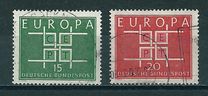 [EUROPA Stamps, type HY]