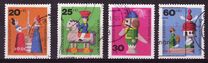 [Charity Stamps - Toys, type SK]