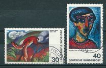 [Paintings - German Expressionists, type VQ]