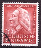 [Charity Stamps for Helpers of Humanity, type AT]