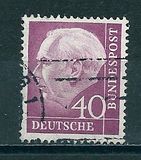 [Professor Dr. Th. Heuss, type AV17]