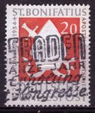 [St. Bonifatius, type AZ]