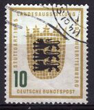 [The Baden-Württemberg Exhibition, type BJ1]