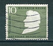 [The 100th Anniversary of the Death of Heinrich Heine, type BZ]