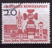 [The 1000th Anniversary of Trier, type DY]