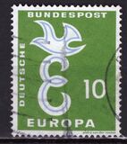 [EUROPA Stamps, type EC]