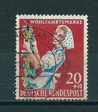 [Charity Stamps, type EF]