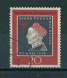 [The 500th Anniversary of the Birth of Jakob Fugger, 1459-1525, type EJ]