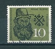 [The 400th Anniversary of the Death of Adam Riese, type EK]