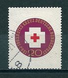 [The 100th Anniversary of the International Red Cross, type HS]