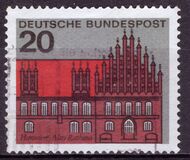 [German Cities, type IH]