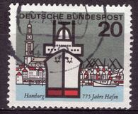 [German Cities, type II]