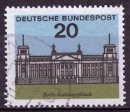 [German Cities, type IM]