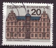 [German Cities, type IO]