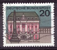 [German Cities, type IQ]