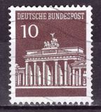 [Brandenburger Tor, type LC]