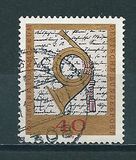 [The 100th Anniversary of the Postal Museum, type TL]