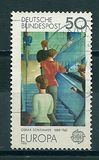 [EUROPA Stamps - Paintings, type XH]