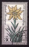 [Charity Stamps - Alpine Flowers, type YH]