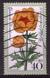 [Charity Stamps - Alpine Flowers, type YI]