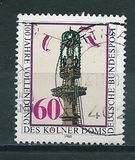 [The 100th Anniversary of the Cathedral in Cologne, type AFV]