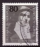 [Edith Stein, 1891-1942, tip AJB]