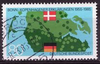 [The 30th Anniversary of the Copenhagen-Bonn Declaration - Joint Issue with Denmark, tip AMB]