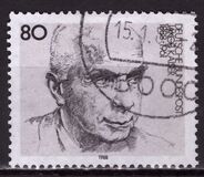 [The 100th Anniversary of the Birth of Jakob Kaiser, Politician, tip AQG]